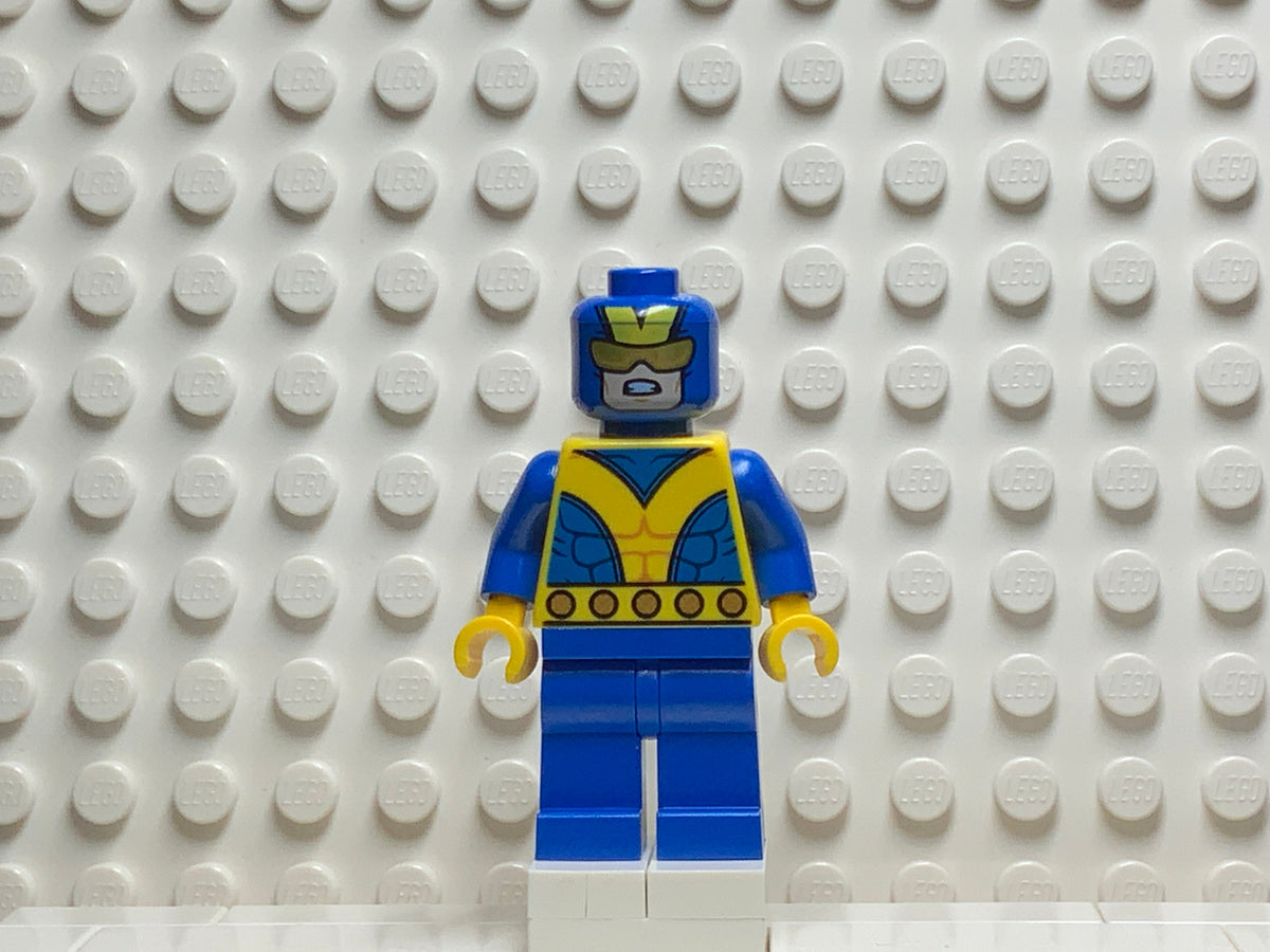 Giant-Man Hank Pym, sh0448
