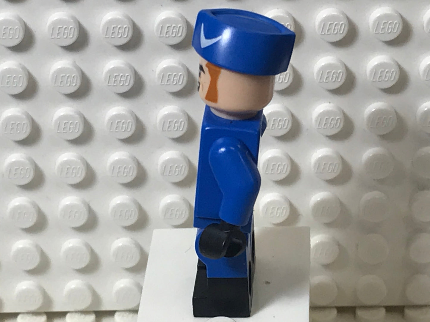 Captain Boomerang, sh0491