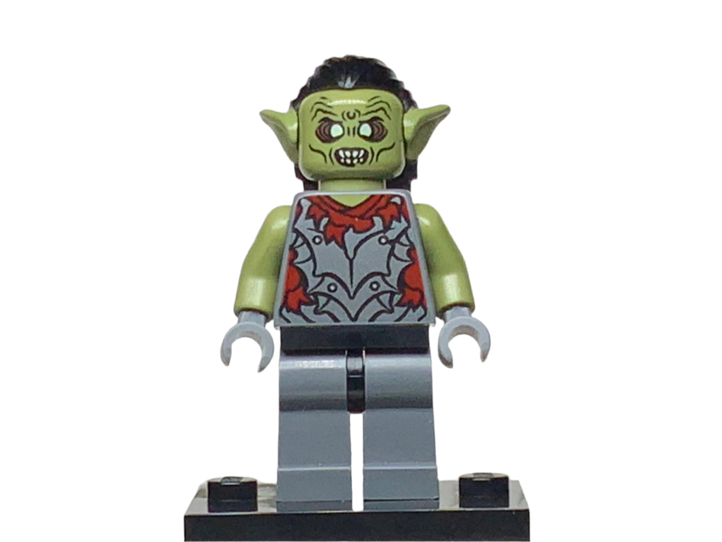 Moria Orc, lor011 - LEGO® Lord of the Rings™ Minifigure