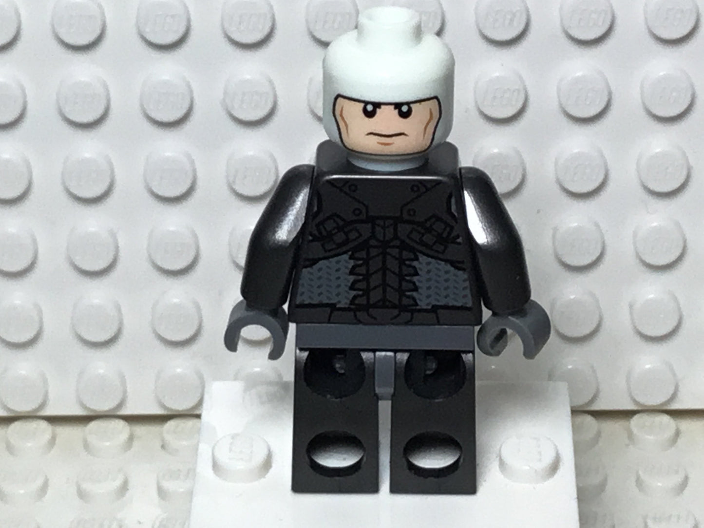 Batman, sh0217 - LEGO® DC Super Heroes Minifigure