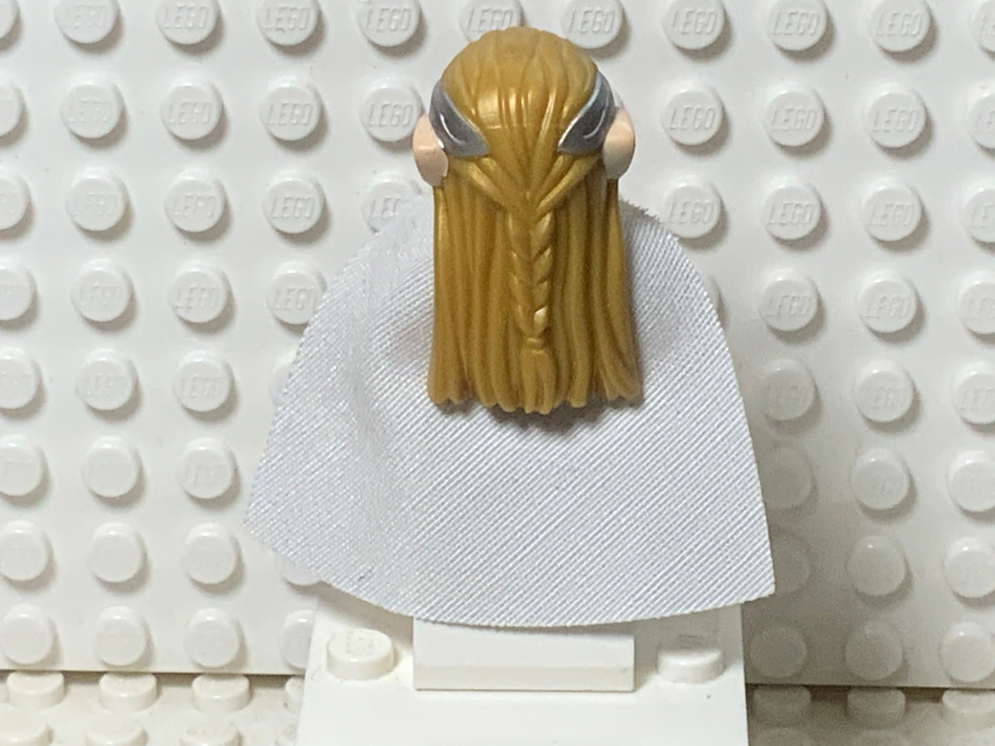 Galadriel, lor103 - LEGO® Lord of the Rings™ Minifigure