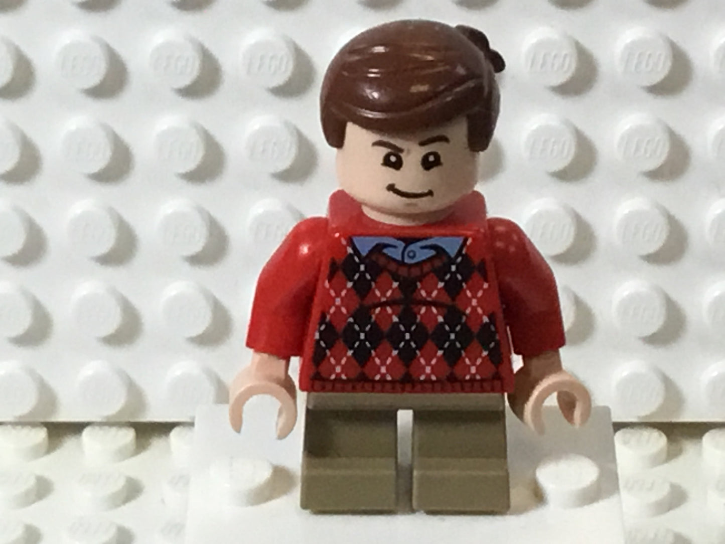 Dudley Dursley, hp216