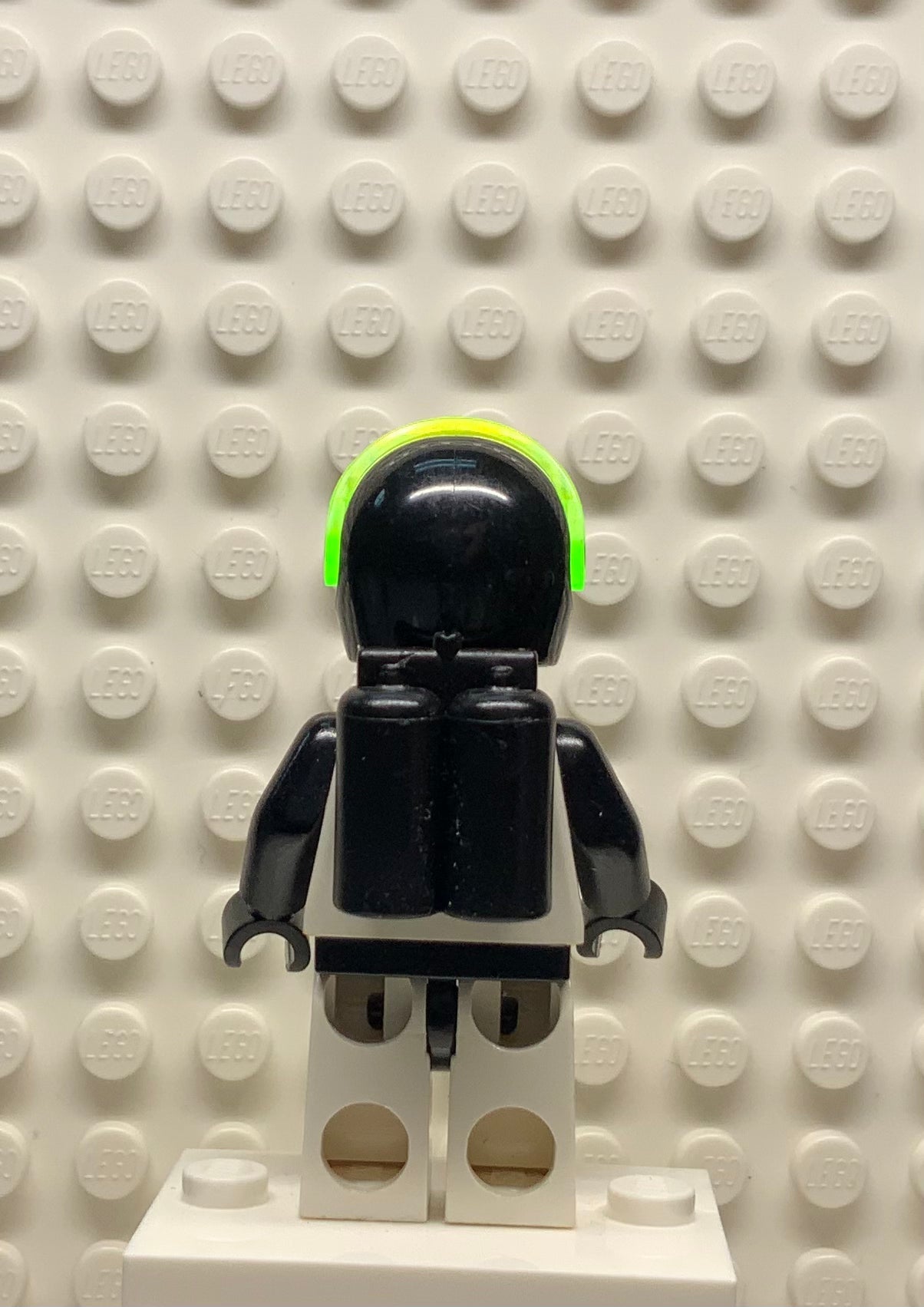 Blacktron II, sp002