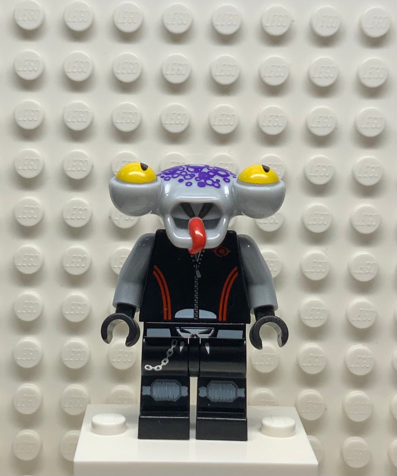 Squidtron, sp111