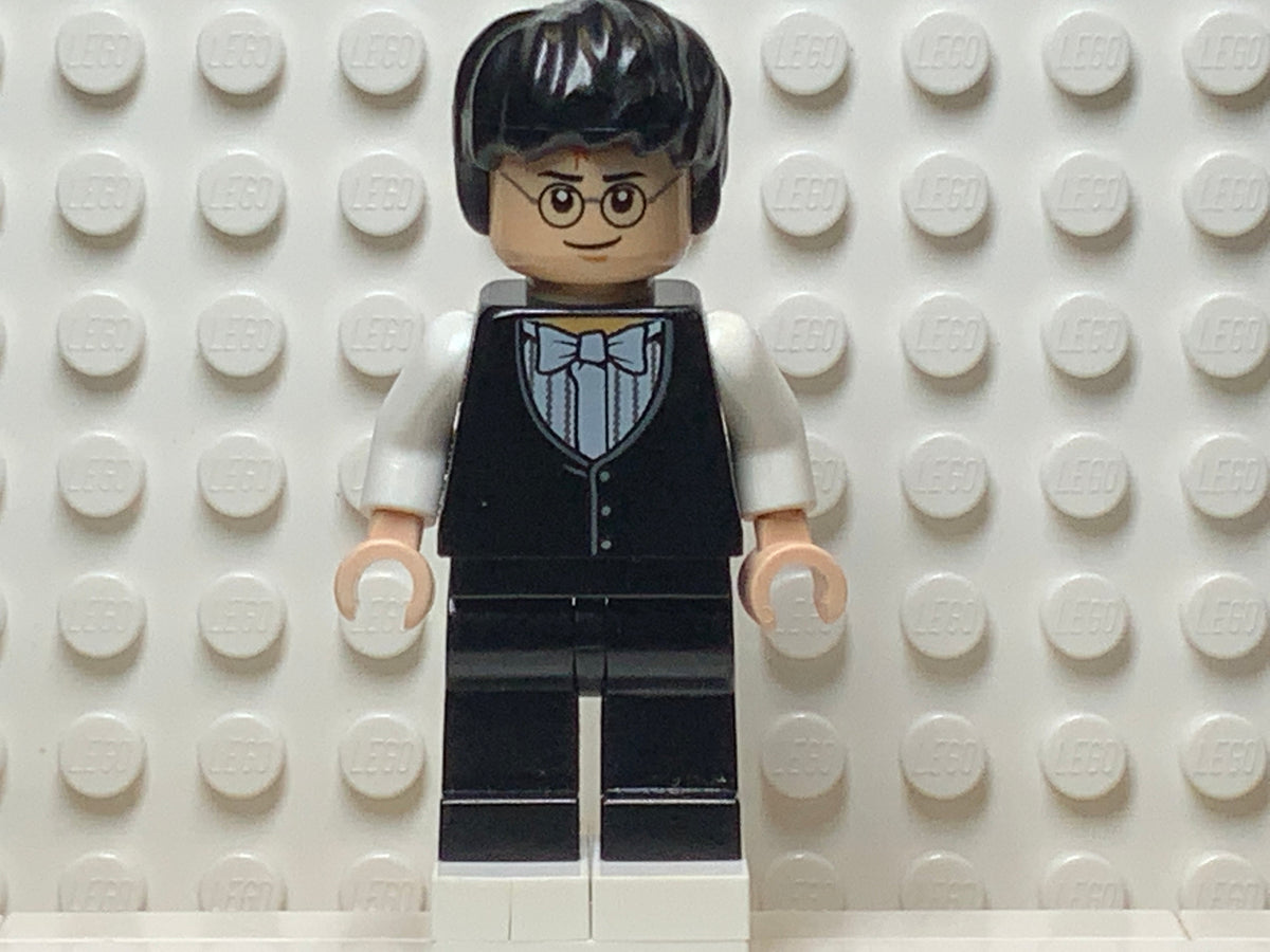 Harry Potter, hp125, LEGO® Harry Potter™ Minifigure
