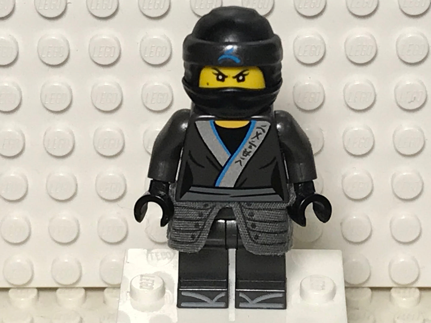 Nya, njo0320 - LEGO® Ninjago Minifigure