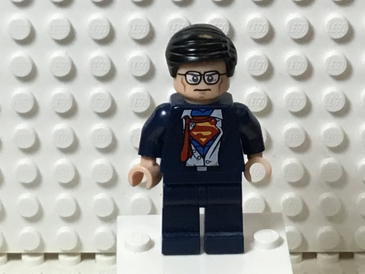 Clark Kent/Superman, sh0083 - LEGO® DC Minifigure
