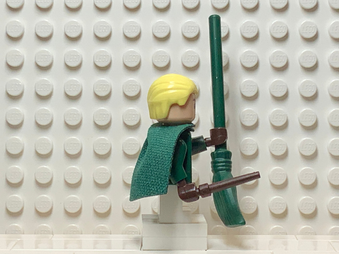 Draco Malfoy, colhp-4