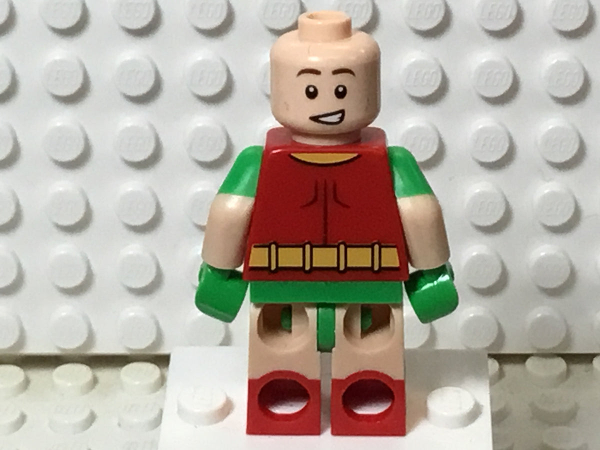 Robin, dim041 - LEGO® Dimensions Minifigure