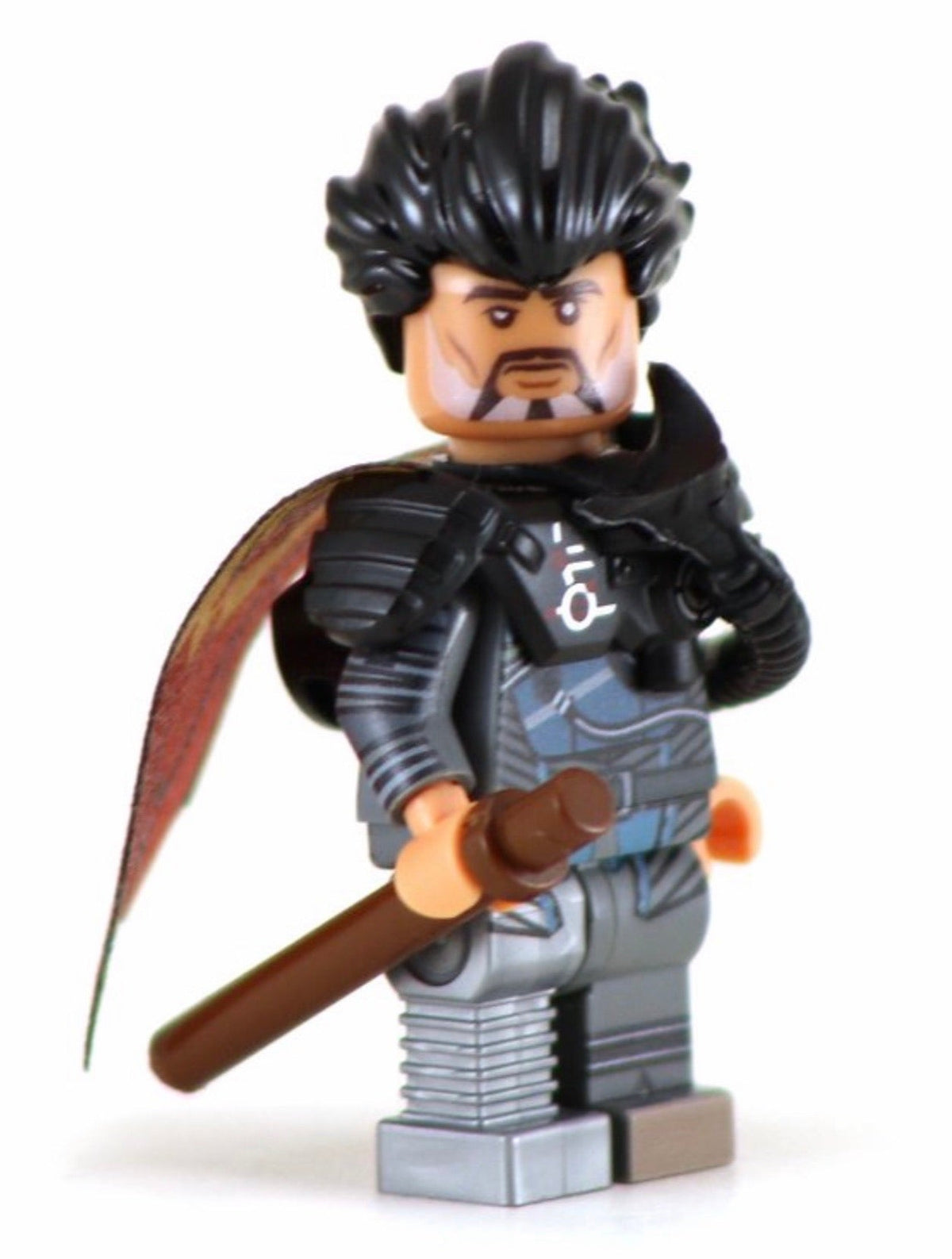 SAW GER Star Wars Custom Printed Lego Minifigure