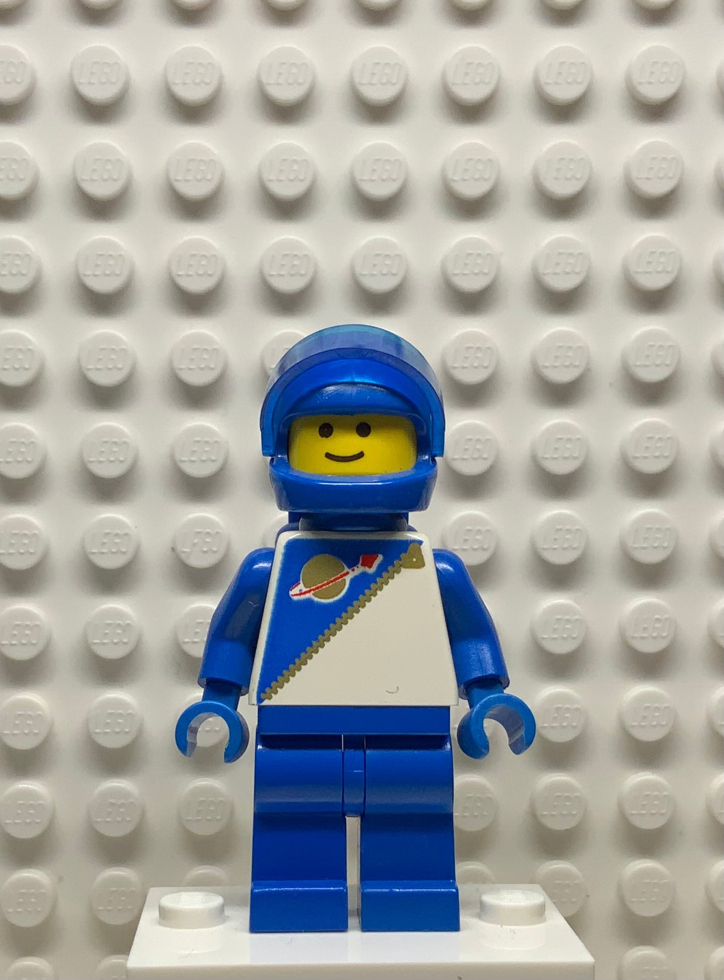 Futuron - Blue, sp014