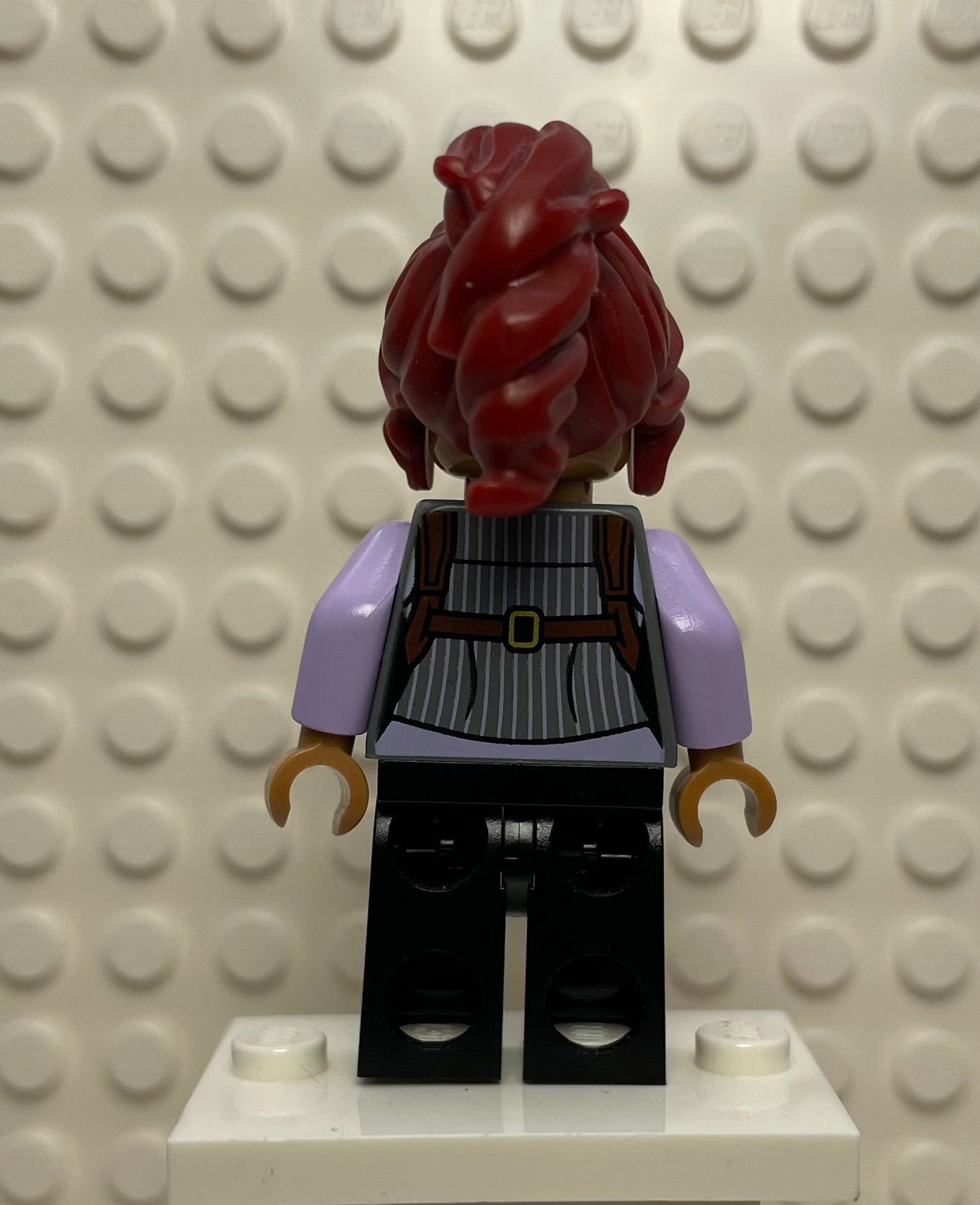 Barbara Gordon, sh0337