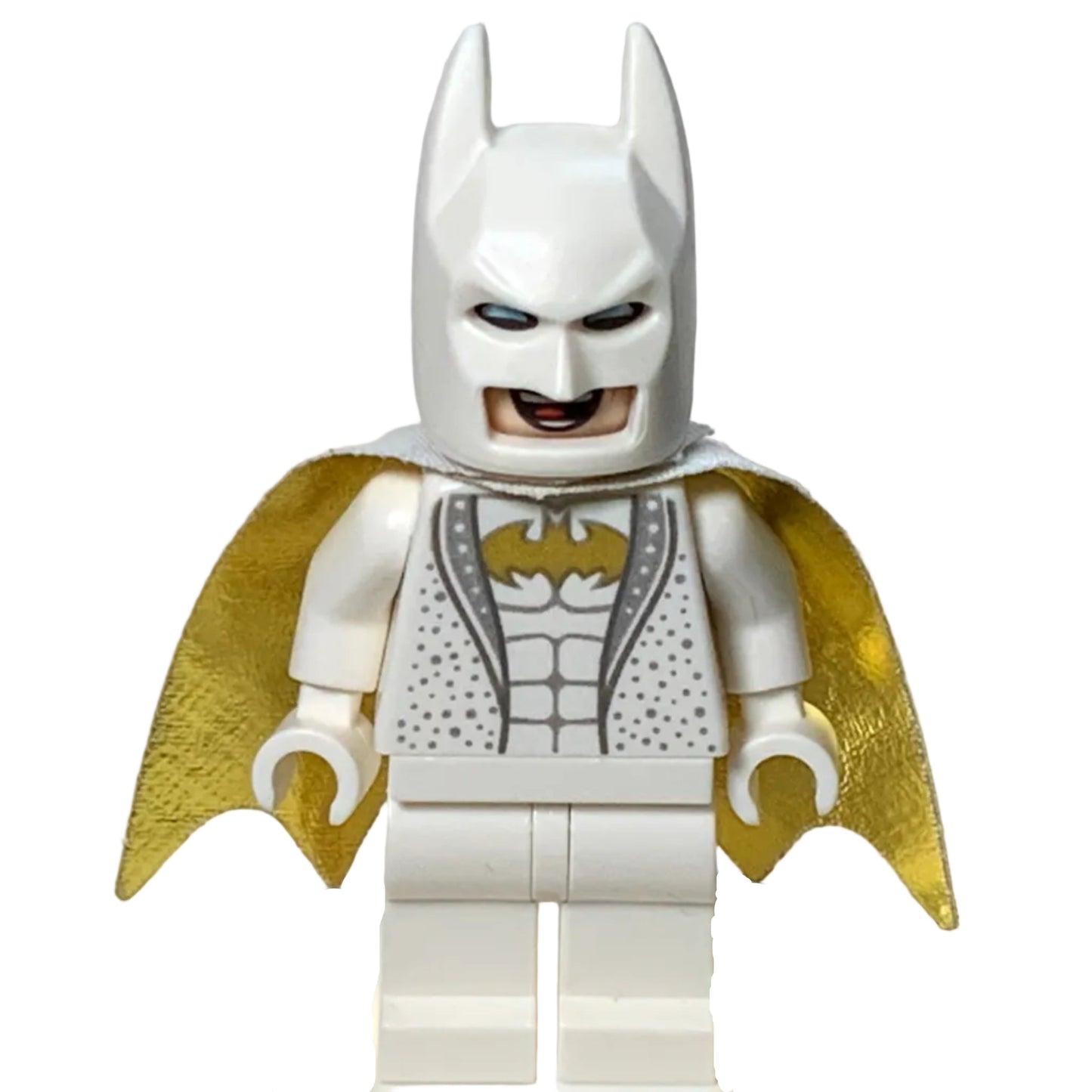 Disco Batman, sh0445 - LEGO® Batman Movie Minifigure