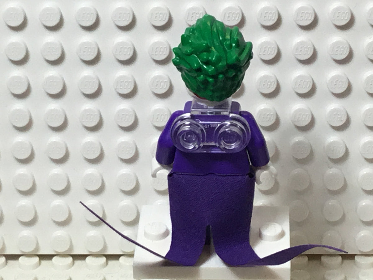 The Joker, sh0353 - LEGO® DC Minifigure