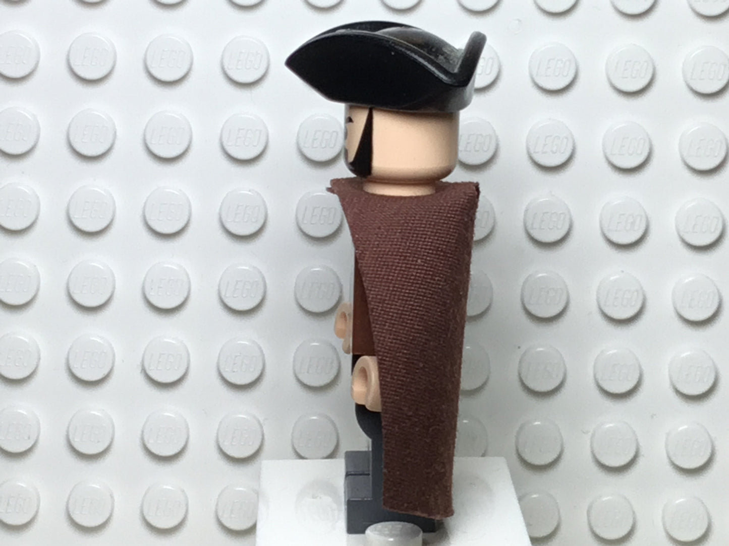 Coachman, poc016 - LEGO® POTC Minifigure