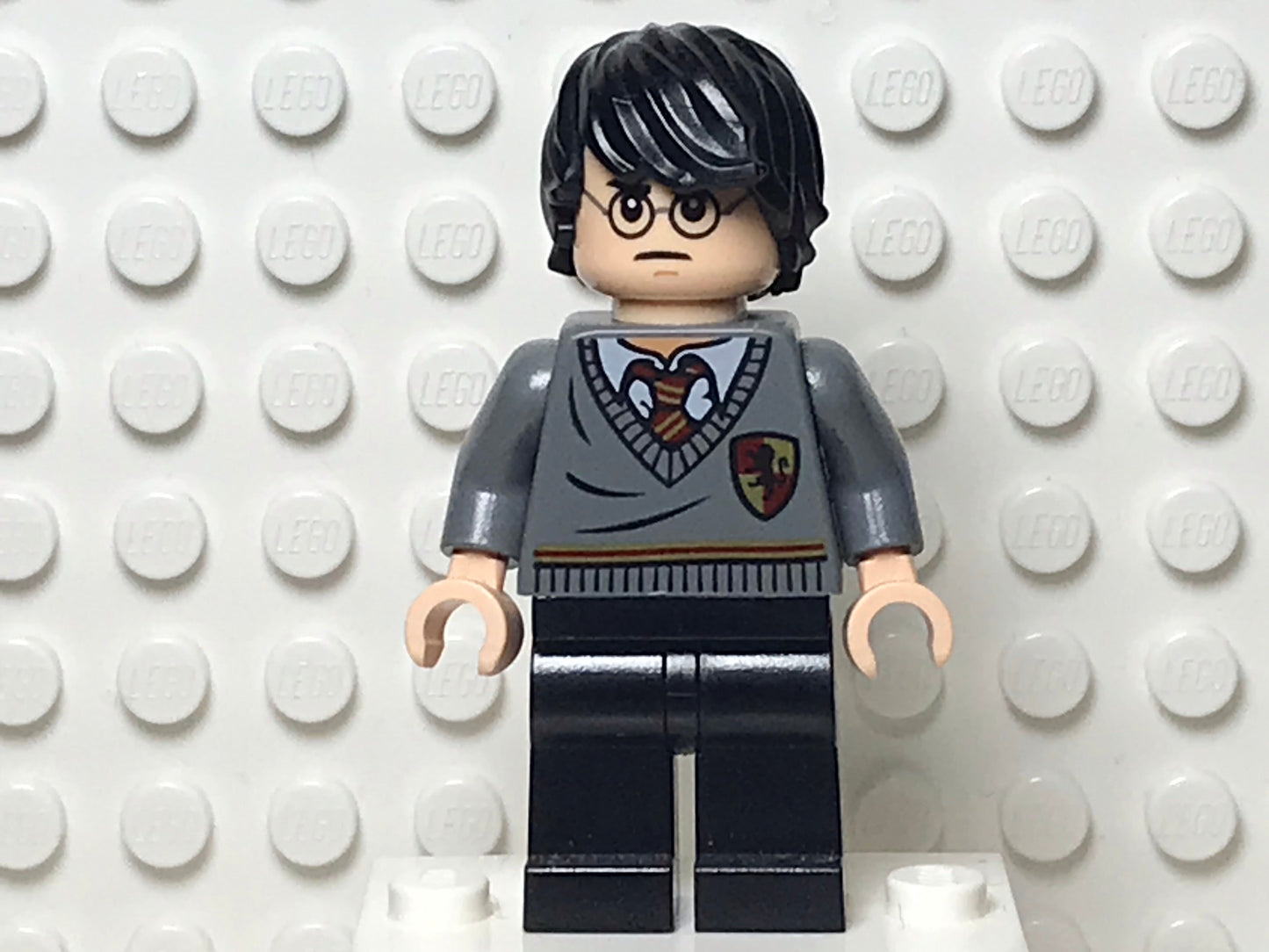 Harry Potter, dim036, LEGO® Harry Potter™ Minifigure