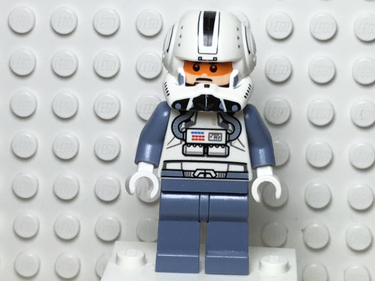 Clone Pilot, sw0266