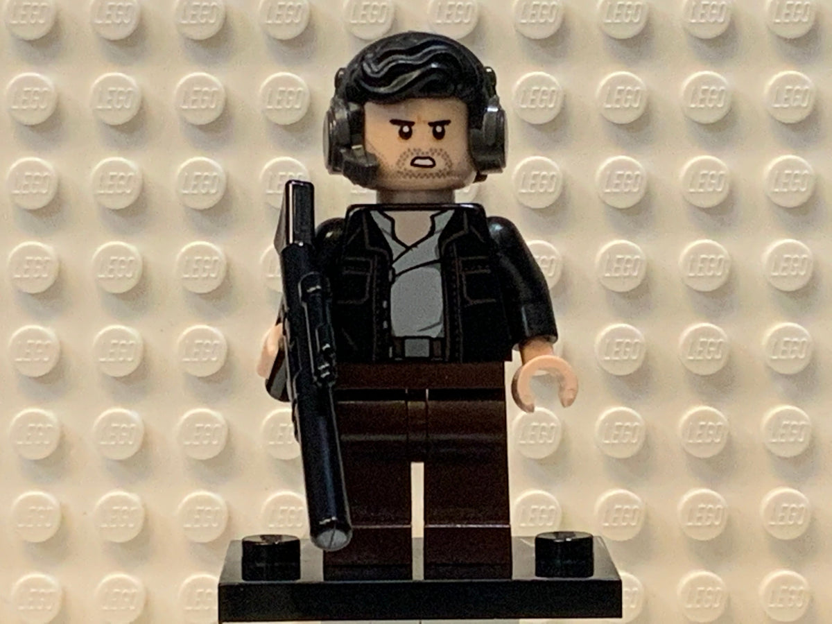 Poe Dameron, sw0890