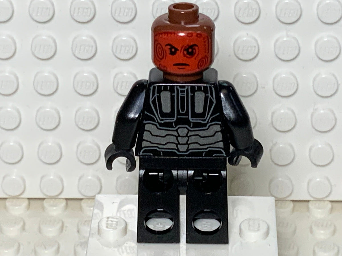 War Machine, sh0755