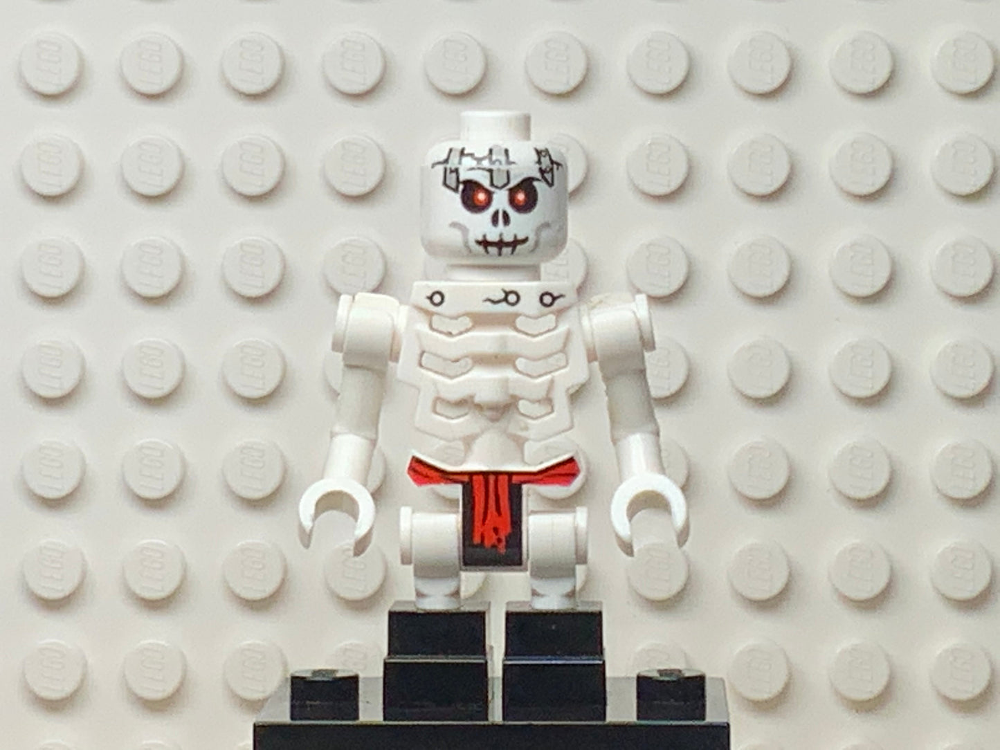 Frakjaw, njo0023 - LEGO® Ninjago Minifigure
