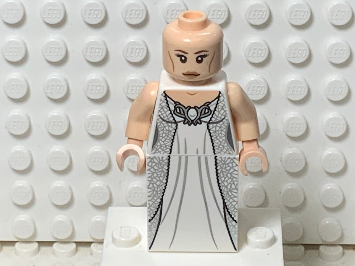 Galadriel, lor103 - LEGO® Lord of the Rings™ Minifigure