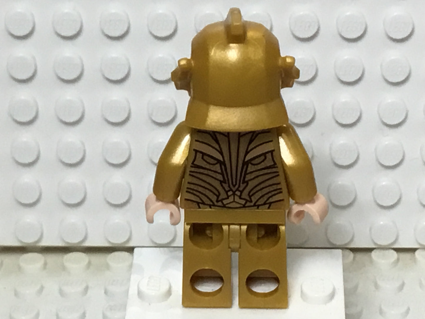 Atlantean Guard, sh0430