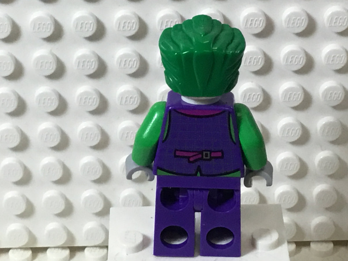 The Joker, sh0590 - LEGO® DC Minifigure