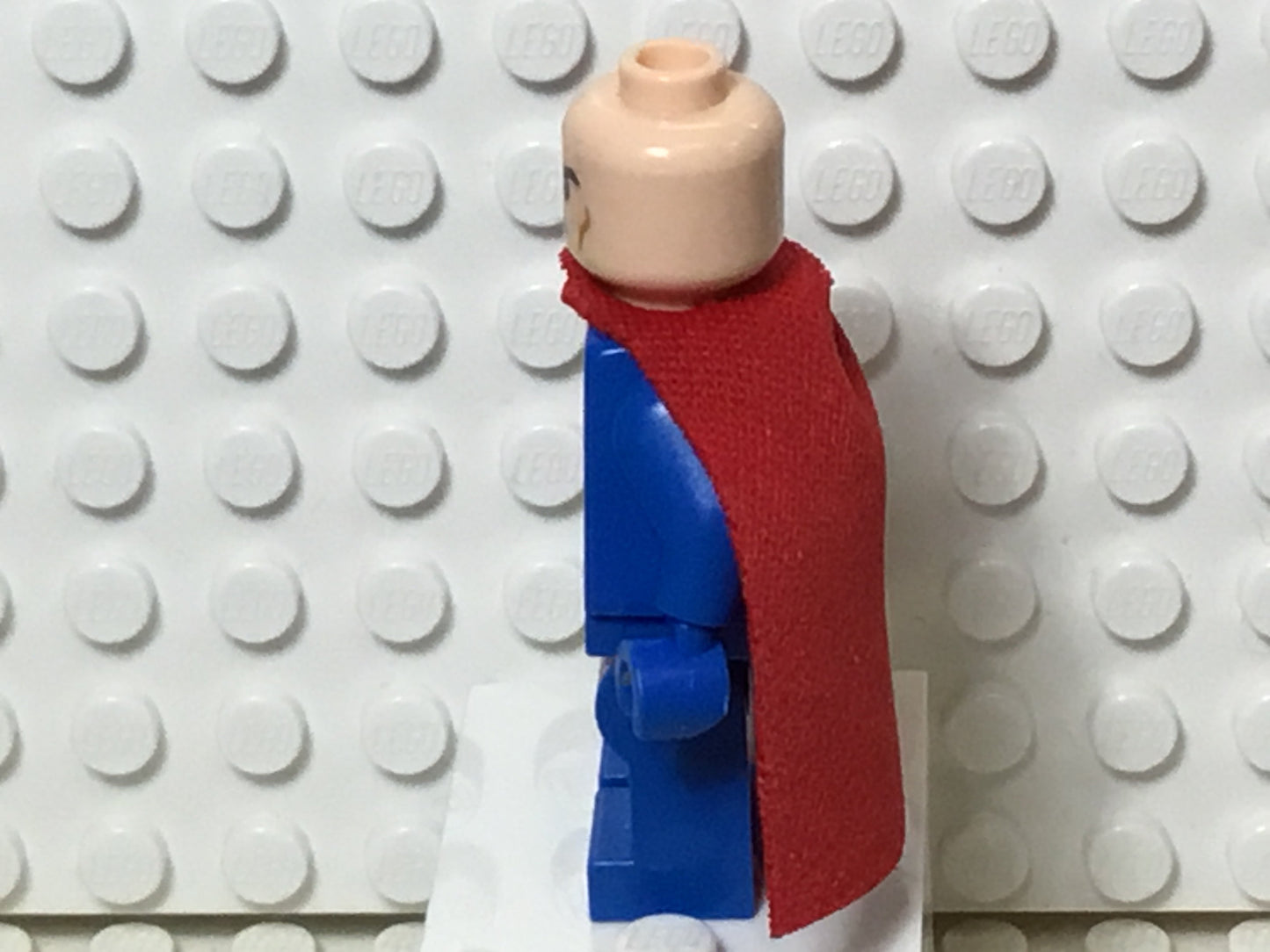 Lex Luthor, sh0519