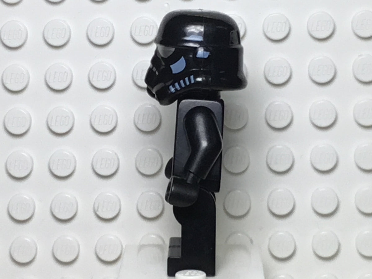Shadow Trooper, sw0166b - LEGO® Star Wars Minifigure