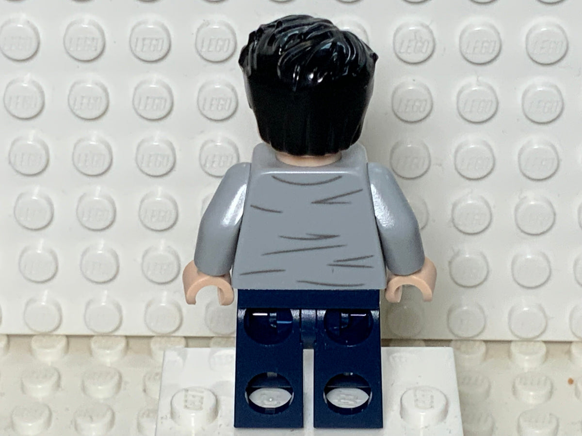 Tony Stark, sh0666