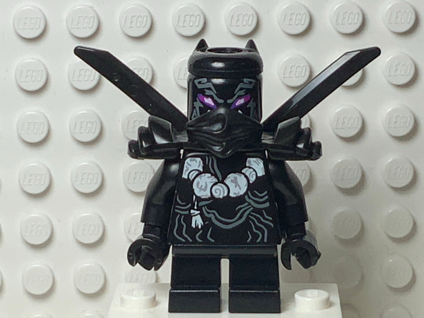 Oni Villain, njo0510