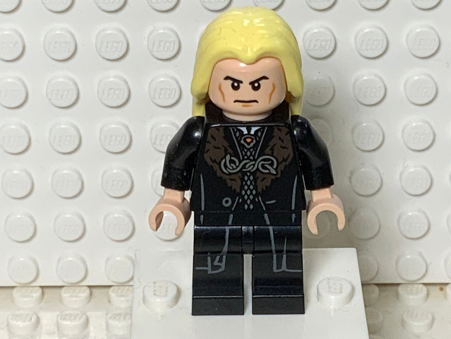 Lucius Malfoy, hp255