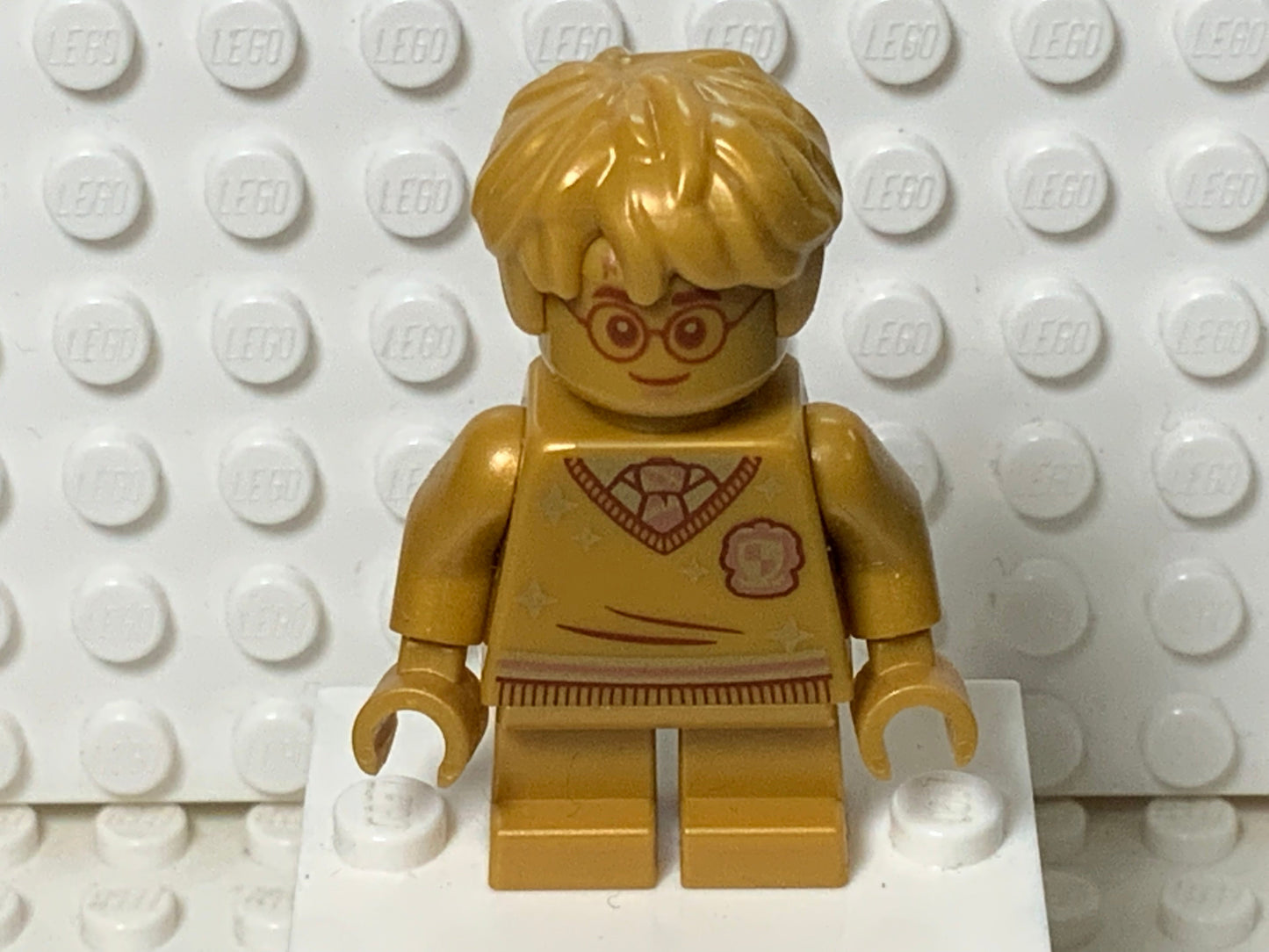Harry Potter, hp284, LEGO® Harry Potter™ Minifigure