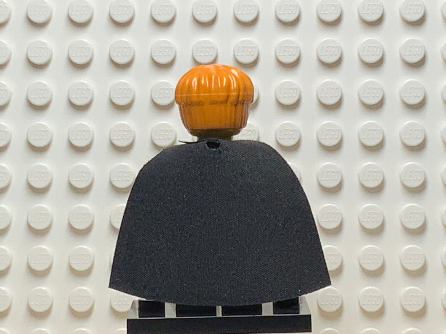 Ron Weasley, hp007, LEGO® Harry Potter™ Minifigure