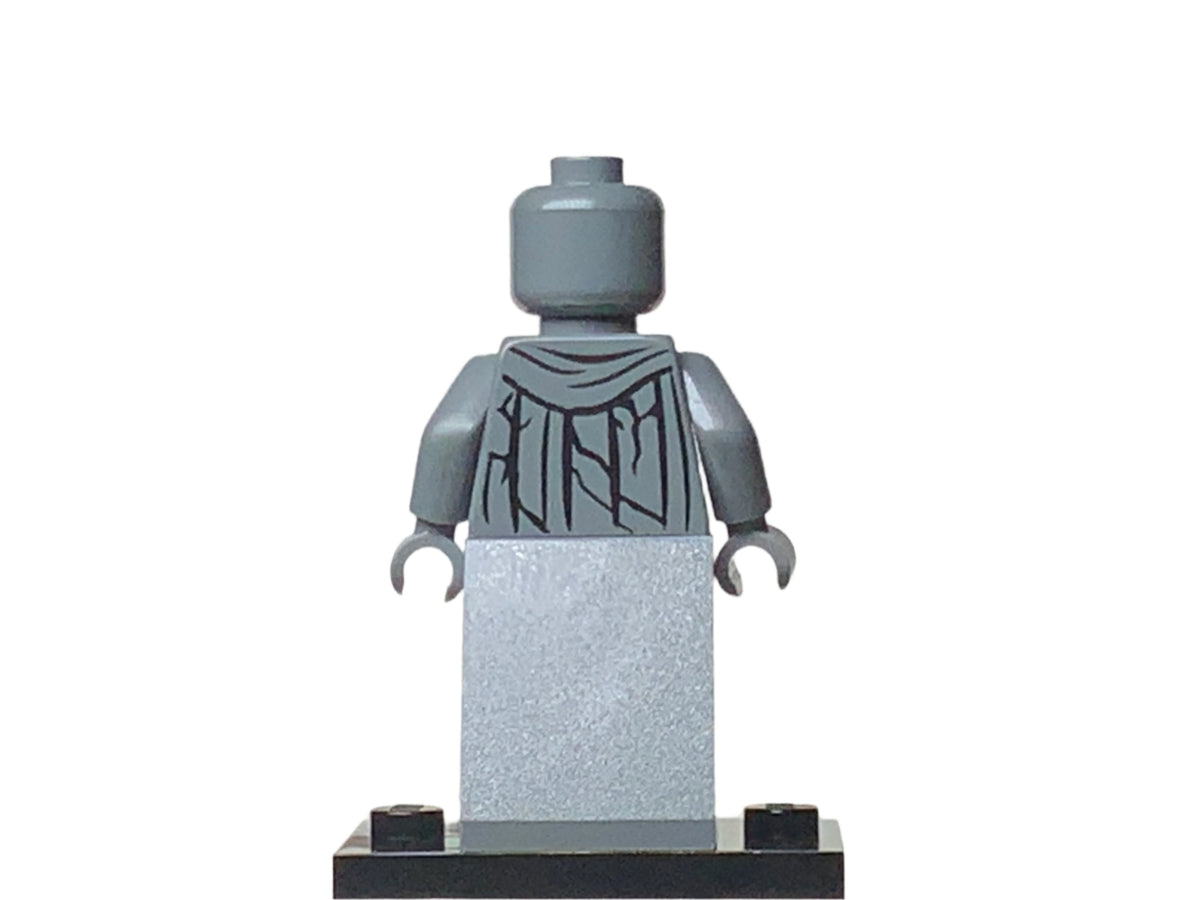 Statue at Dol Guldur, lor090 - LEGO® Lord of the Rings™ Minifigure