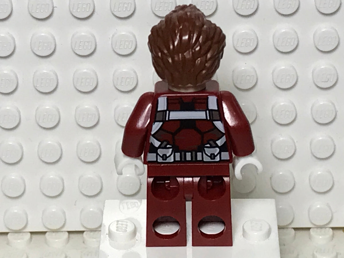 Red Guardian, sh0676