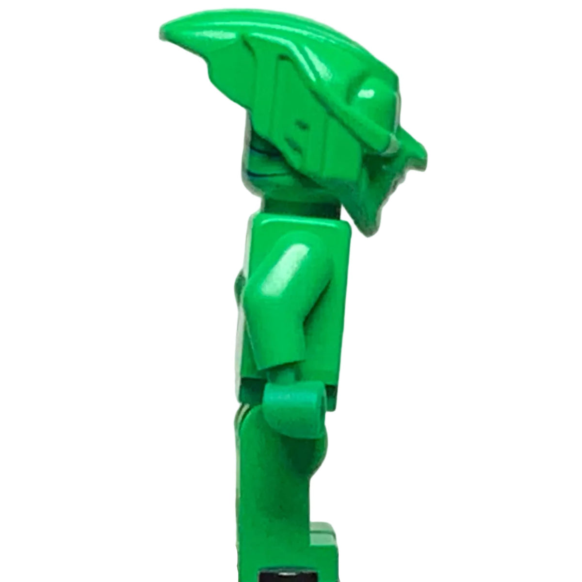 Green Goblin, spd005 - LEGO® Spider-Man Minifigure