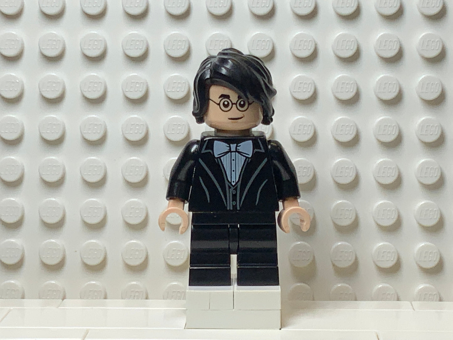 Harry Potter, hp184, LEGO® Harry Potter™ Minifigure