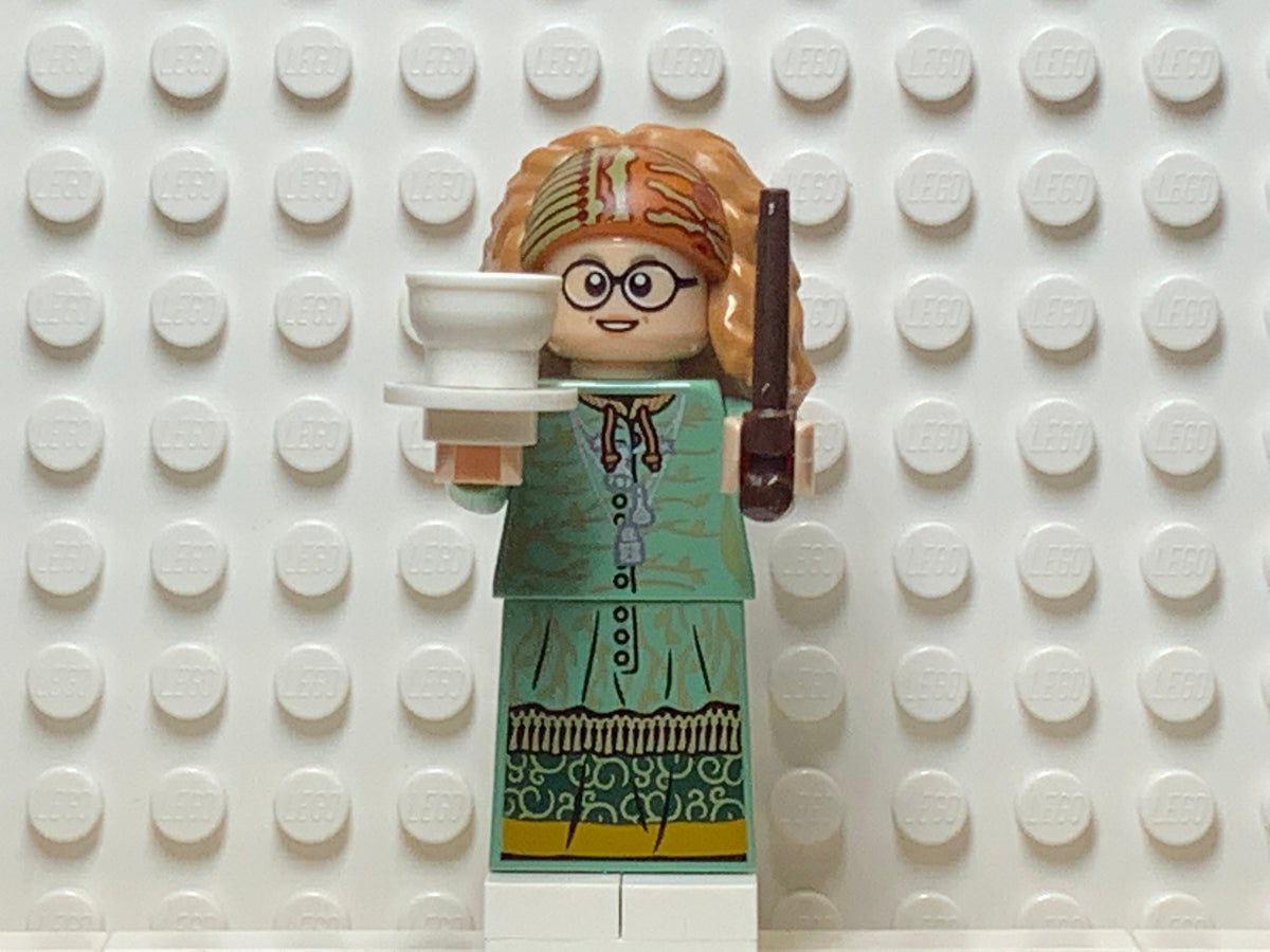 Professor Trelawney, colhp-11