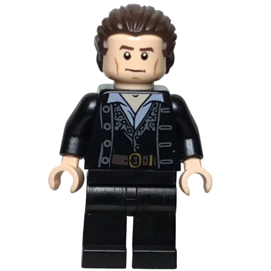 Philip Swift, poc021 - LEGO® POTC Minifigure