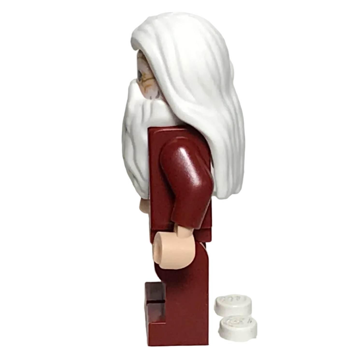 Albus Dumbledore, hp354