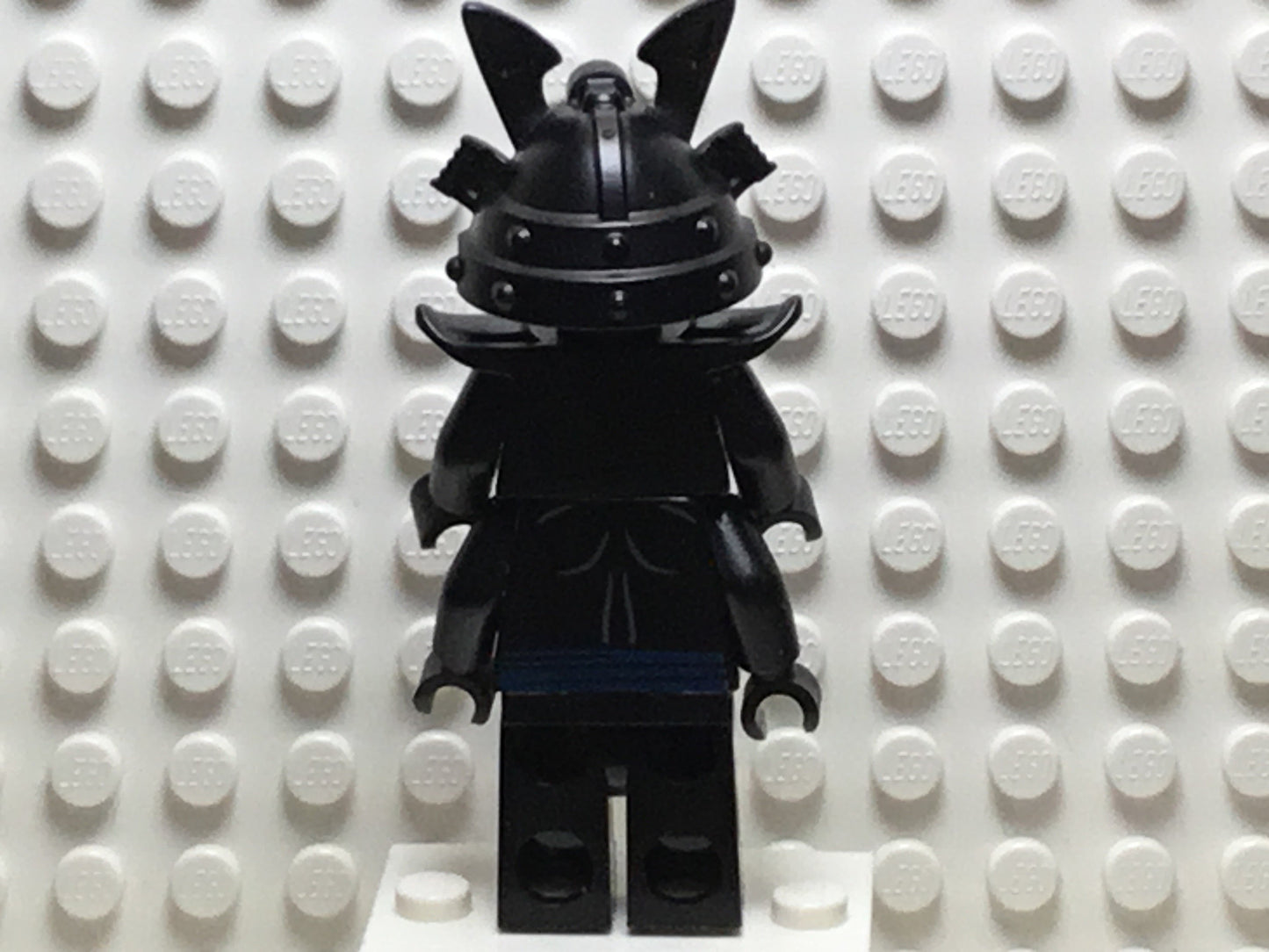 Lord Garmadon, njo0364 - LEGO® Ninjago Minifigure
