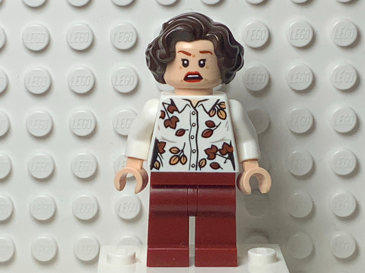 Petunia Dursley, hp217