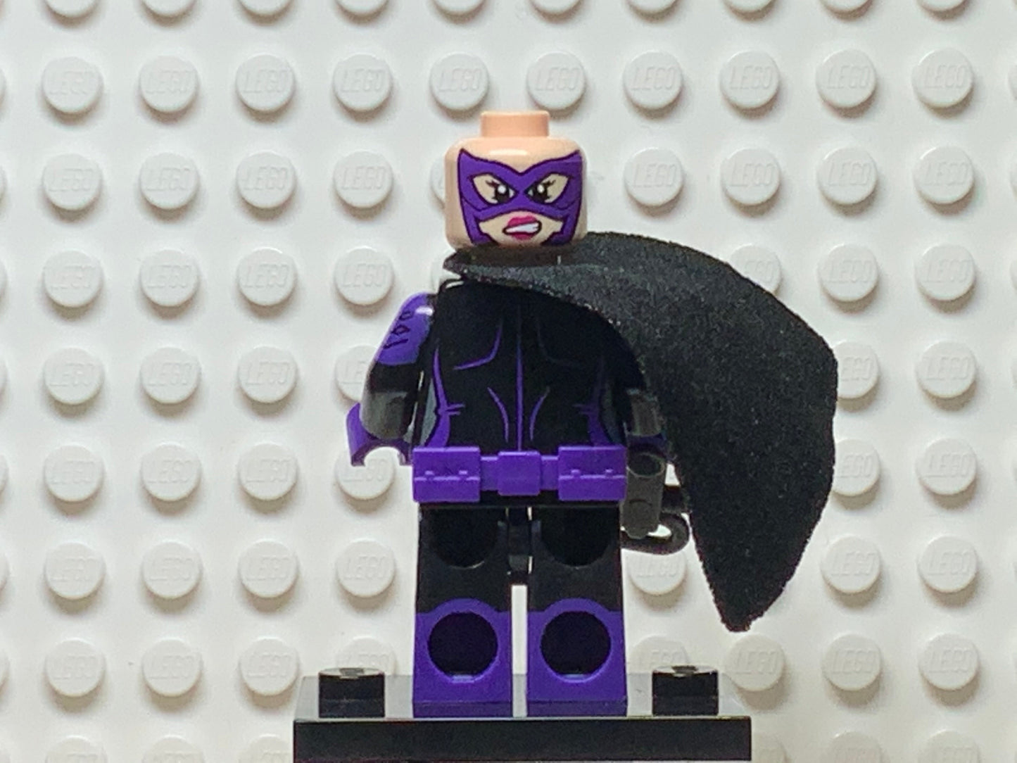 Huntress, colsh-11 - LEGO® DC Minifigure