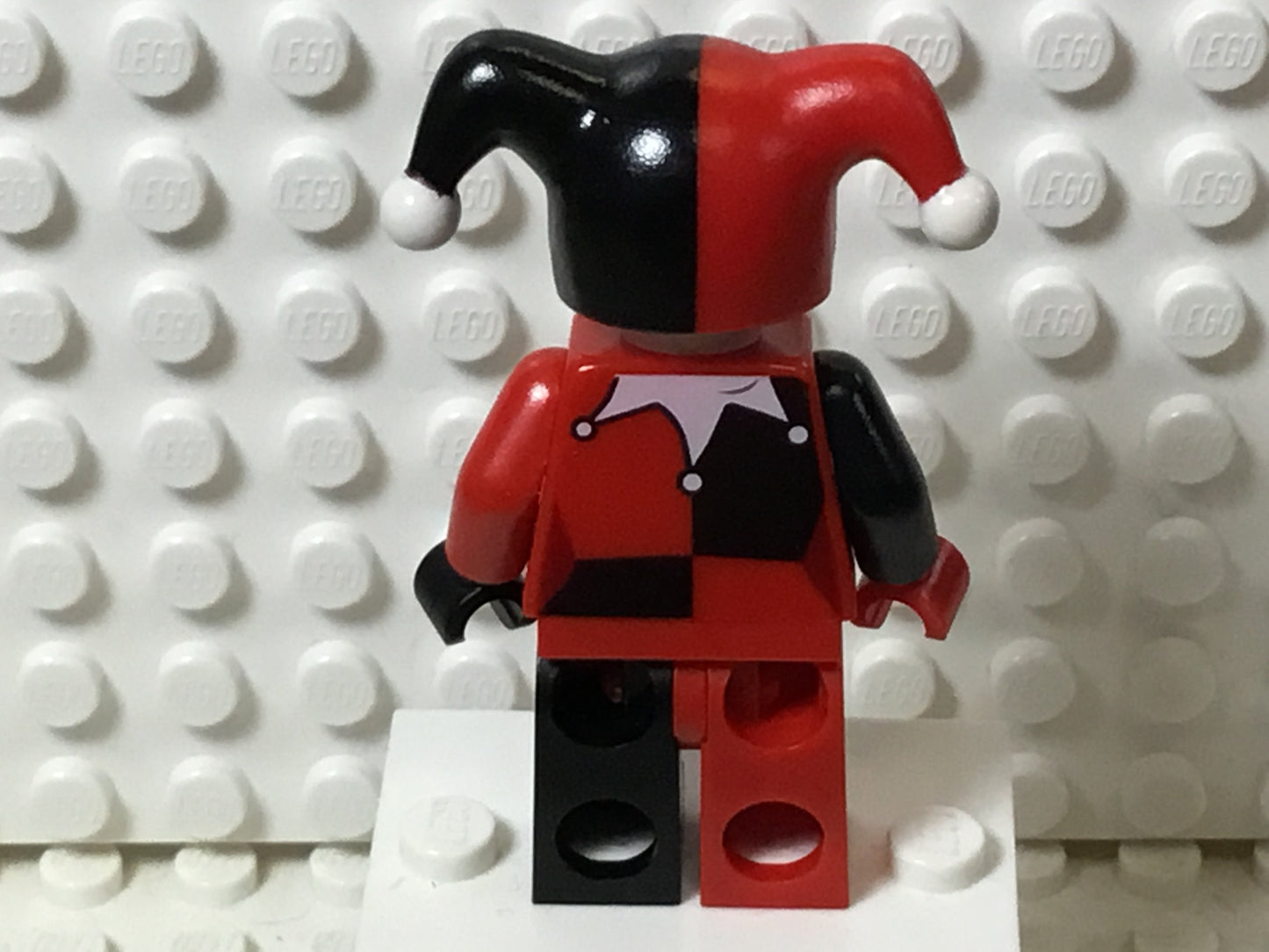 Harley Quinn, sh0024