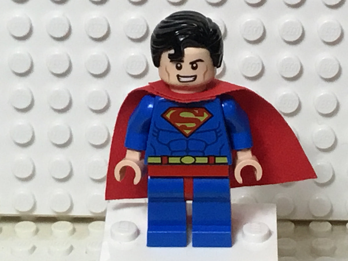 Superman, dim019 - LEGO® Dimensions Minifigure