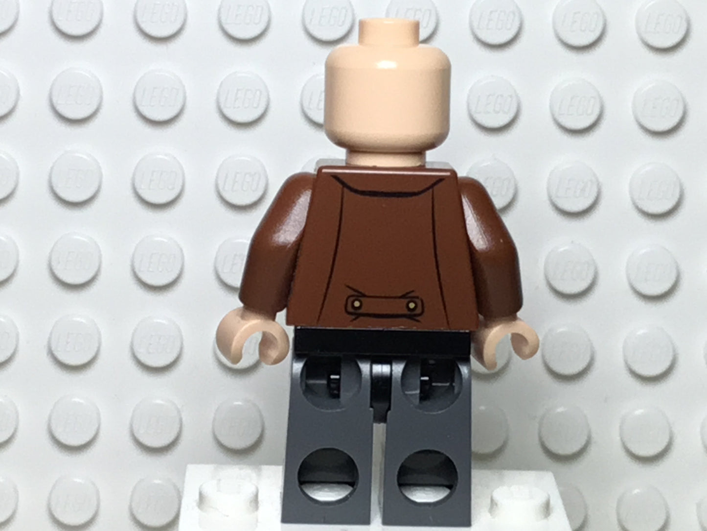 Coachman, poc016 - LEGO® POTC Minifigure