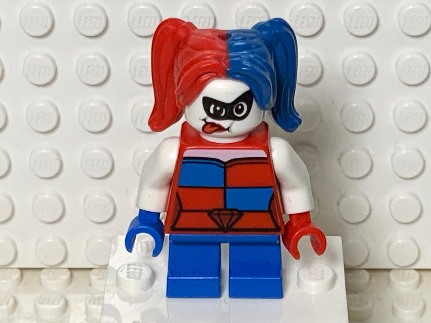 Harley Quinn, sh0493 - LEGO® DC Minifigure