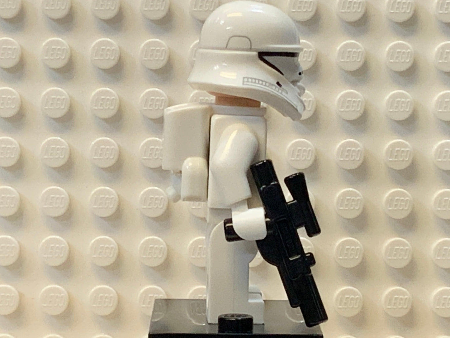 First Order Jet Trooper, sw1055, LEGO® Star Wars Minifigure