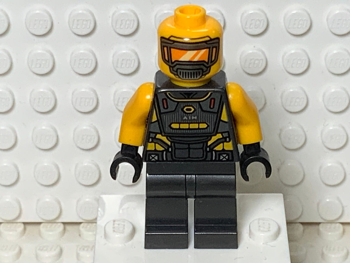 AIM Agent, sh0668